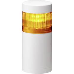 Patlite signální sloupek LR6-102WJNW-Y LED žlutá 1 ks