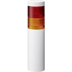 Patlite signální sloupek LR6-2M2WJNW-RY LED červená, žlutá 1 ks
