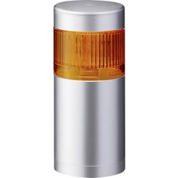 Patlite signální sloupek LR6-102WJNU-Y LED žlutá 1 ks