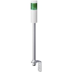 Patlite signální sloupek LR4-102LJNW-G LED zelená 1 ks