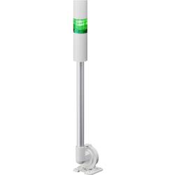 Patlite signální sloupek LR4-102QJBW-G LED zelená 1 ks