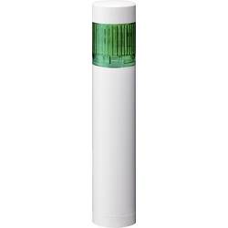 Patlite signální sloupek LR4-1M2WJNW-G LED zelená 1 ks