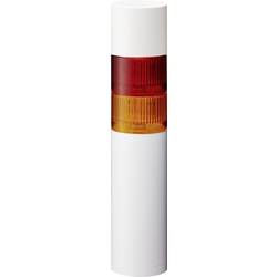 Patlite signální sloupek LR6-2M2WJBW-RY LED červená, žlutá 1 ks