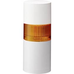 Patlite signální sloupek LR7-102WJBW-Y LED žlutá 1 ks