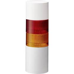 Patlite signální sloupek LR7-202WJBW-RY LED červená, žlutá 1 ks