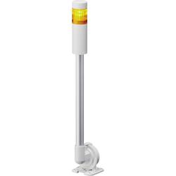 Patlite signální sloupek LR4-102QJNW-Y LED žlutá 1 ks