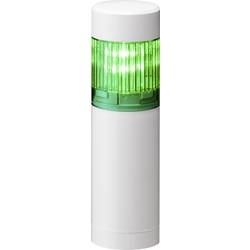 Patlite signální sloupek LR4-102WJNW-G LED zelená 1 ks