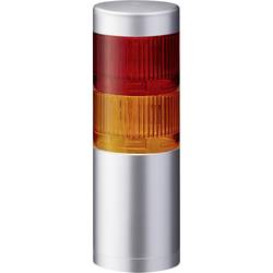Patlite signální sloupek LR6-202WJNU-RY LED červená, žlutá 1 ks