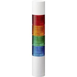 Patlite signální sloupek LR5-102PJNW-G LED zelená 1 ks