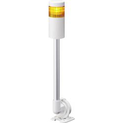 Patlite signální sloupek LR6-102QJNW-Y LED žlutá 1 ks
