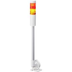 Patlite signální sloupek LR4-202QJNW-RY LED červená, žlutá 1 ks