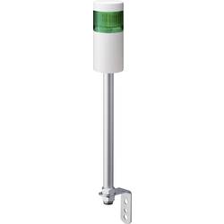 Patlite signální sloupek LR6-102LJNW-G LED zelená 1 ks