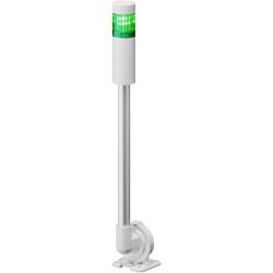 Patlite signální sloupek LR4-102QJNW-G LED zelená 1 ks