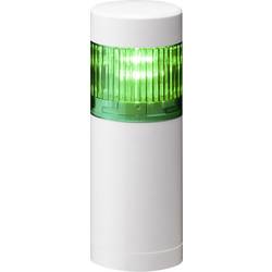 Patlite signální sloupek LR5-102WJNW-G LED zelená 1 ks