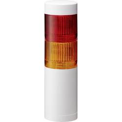 Patlite signální sloupek LR5-201WJNW-RY LED červená, žlutá 1 ks