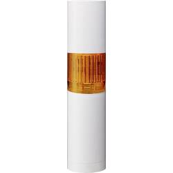 Patlite signální sloupek LR4-102WJBW-Y LED žlutá 1 ks