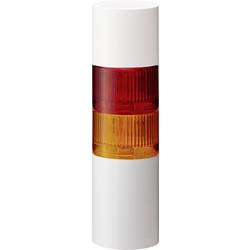 Patlite signální sloupek LR6-202WJBW-RY LED červená, žlutá 1 ks
