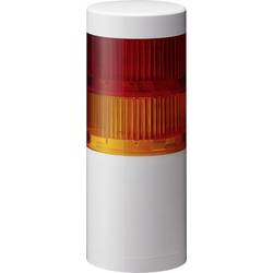 Patlite signální sloupek LR7-202WJNW-RY LED červená, žlutá 1 ks