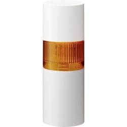 Patlite signální sloupek LR6-102WJBW-Y LED žlutá 1 ks