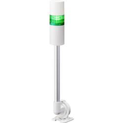 Patlite signální sloupek LR6-102QJBW-G LED zelená 1 ks