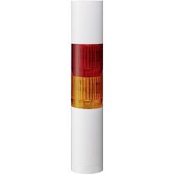 Patlite signální sloupek LR4-202WJBW-RY LED červená, žlutá 1 ks