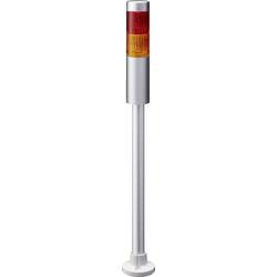 Patlite signální sloupek LR4-202PENU-RY LED červená, žlutá 1 ks