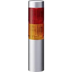 Patlite signální sloupek LR4-202WENU-RY LED červená, žlutá 1 ks