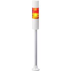Patlite signální sloupek LR5-201PJBW-RY LED červená, žlutá 1 ks