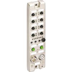 Lumberg Automation 0980 ESL 811-EIP 16DI-M12-R 934 691-001 aktivní box senzor/aktor EtherNet/IP™ 1 ks