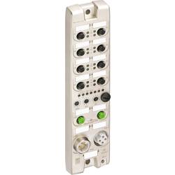 Lumberg Automation 0980 ESL 813-EIP 8DI/8DO-M12-R 934 691-003 aktivní box senzor/aktor EtherNet/IP™ 1 ks