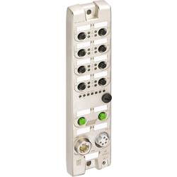 Lumberg Automation 0980 ESL 803-PNET 8DI/8DO-M12-R 934 692-003 aktivní box senzor/aktor EtherNet/IP™ 1 ks
