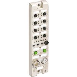 Lumberg Automation 0980 ESL 812-EIP 16DO-M12-R 934 691-002 aktivní box senzor/aktor EtherNet/IP™ 1 ks