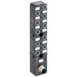 Lutronic 5012 10L1 5012 10L1 pasivní box senzor/aktor rozdělovač M8 s kovovým závitem 1 ks