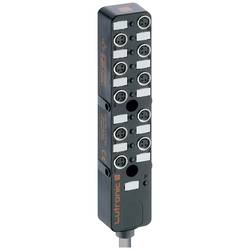 Lutronic 5000 10L1 3... 5000 10L1 317 5m pasivní box senzor/aktor rozdělovač M8 s kovovým závitem 1 ks