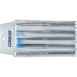 PFERD TOOLS 19503203 Sada švýcarských pilníků pro mobilní telefony CORRADI 1 Délka 215 mm 1 ks