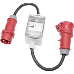 Kalthoff 725300 analogový mobilní elektroměr, úředně schválený: Ano, 1 ks