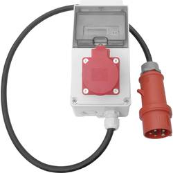 Kalthoff 725210 digitální mobilní elektroměr, úředně schválený: Ano, 1 ks