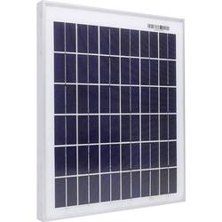 Phaesun Sun Plus 20 polykrystalický solární panel, 20 Wp, 12 V