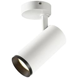 SLV 1004206 NUMINOS M LED stropní svítidlo pevně vestavěné LED 20 W bílá