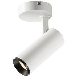 SLV 1004392 NUMINOS S LED stropní svítidlo pevně vestavěné LED 11 W bílá