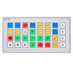 Siemens 6AV3688-3EH47-0AX0 6AV36883EH470AX0 ovládací panel pro PLC