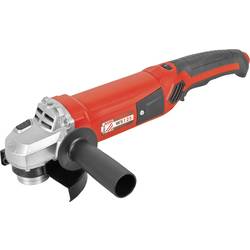 Holzmann Maschinen WS125_230V WS125_230V úhlová bruska kufřík, 1200 W, 230 V