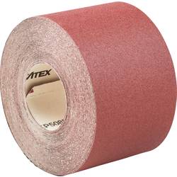PFERD TOOLS SBR-P 115 A 80 45016538 brusná role Zrnitost 80 (d x š) 25 m x 115 mm 1 ks