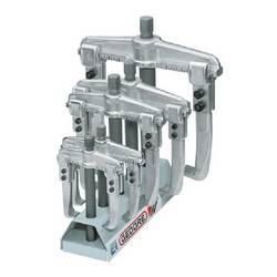 Gedore 8111570 Sada stahováků Upínací rozsah 330 mm