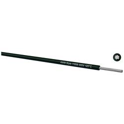 Kabeltronik 780221903 lanko/ licna, UL 11958, 1 x 0.38 mm², zelená, 500 m