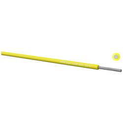 Kabeltronik 780260707 lanko/ licna, UL 11958, 1 x 0.14 mm², modrá, 500 m