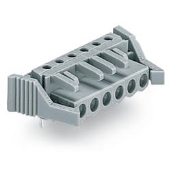 WAGO 232 zásuvkový konektor do DPS 5, rozteč 5 mm, 232-235/039-000, 50 ks