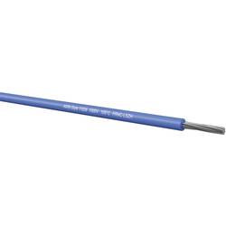 Kabeltronik 098161901 lanko/ licna, 1 x 1.38 mm², bílá, 250 m
