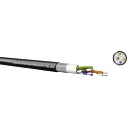Kabeltronik 501826700 501826700 ethernetový síťový kabel, CAT 5e, S/UTP, 100 m