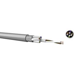 Kabeltronik 5308267H0 5308267H0-100 ethernetový síťový kabel, CAT 7, S/FTP, 100 m
